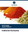 Indische Kurkuma