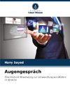 Augengespräch