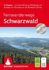 Fernwanderwege Schwarzwald