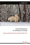 Normal Parameters In 20 Domestic Animals