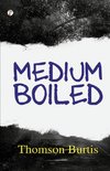 Medium Boiled