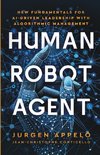 Human Robot Agent