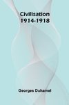 Civilisation 1914-1918