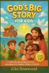 God's Big Story for Kids