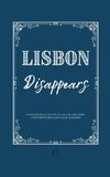 Lisbon Disappears And Other Bilingual Portuguese-English Stories for Portuguese Language Learners