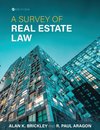 A Survey of Real Estate Law