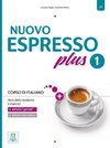 Nuovo Espresso plus 1 - einsprachige Ausgabe