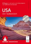 USA - Der Südwesten