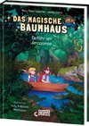 Das magische Baumhaus (Comic-Buchreihe, Band 6) - Gefahr am Amazonas