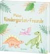 Meine Kindergarten-Freunde (neu) - Dinosaurier
