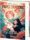 Paper Dragons (Band 1) - Der Aufstieg des Zweiten Schattens
