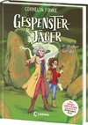 Gespensterjäger in großer Gefahr (Band 4) - Mit 8 neu illustrierten Farbseiten