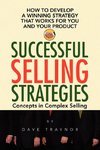 Successful Selling Strategies