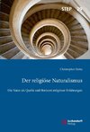 Der religiöse Naturalismus