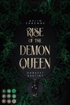 Rise of the Demon Queen (Darkest Destiny 2)
