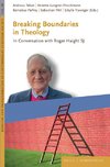 Breaking Boundaries in Theology