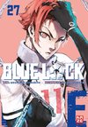 Blue Lock - Band 27