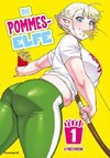 Die Pommes-Elfe - Band 1