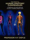 THE ESSENTIAL HUMAN ANATOMY COMPENDIUM