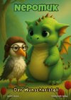 Nepomuk - Der Wunschkristall