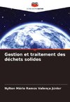 Gestion et traitement des déchets solides