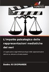 L'impatto psicologico delle rappresentazioni mediatiche dei neri