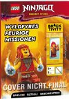 LEGO® NINJAGO® - Wyldfyres feurige Missionen