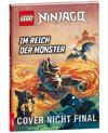 LEGO® NINJAGO® - Im Land der Monster