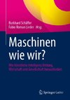 Maschinen wie wir?