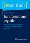 Transformationen begleiten