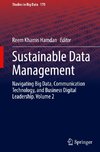 Sustainable Data Management