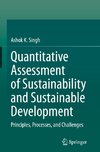 Quantitative Assessment of Sustainability and Sustainable Development