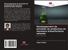 Développement de procédés de production de nouveaux biosurfactants naturels