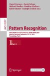 Pattern Recognition