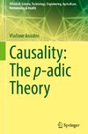 Causality: The p-adic Theory