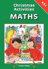Christmas Activities-Maths KS1