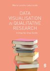 Data Visualisation in Qualitative Research