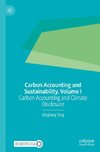 Carbon Accounting and Sustainability, Volume I