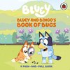Bluey: Bluey and Bingo's Book of Bugs
