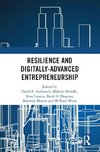 Resilience and Digitally-Advanced Entrepreneurship