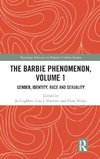 The Barbie Phenomenon, Volume 1