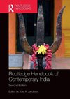 Routledge Handbook of Contemporary India