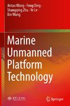Marine Unmanned Platform Technology