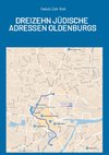 Jüdische Adressen Oldenburgs