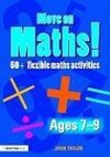 Move On Maths! Ages 7-9