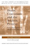 Doubt, Conviction and the Analytic Process