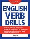 English Verb Drills