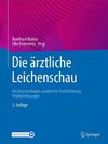 Die ärztliche Leichenschau