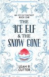 The Ice Elf & The Snow Cone