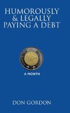 Humorously & Legally Paying a Debt